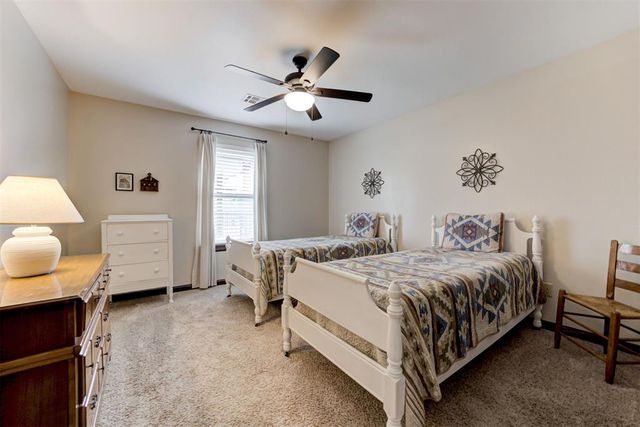 6217 Braniger Way, Oklahoma City, OK 73132