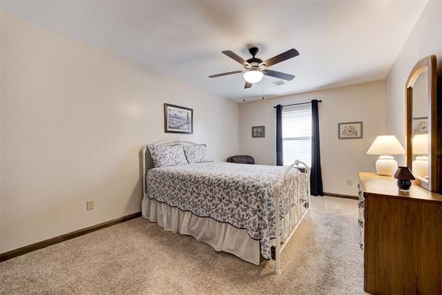 6217 Braniger Way, Oklahoma City, OK 73132