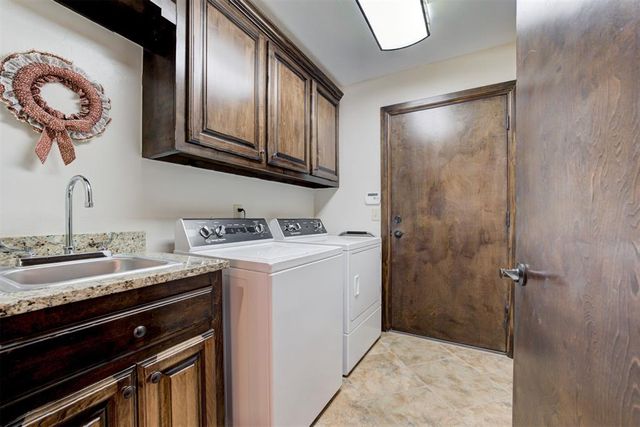 6217 Braniger Way, Oklahoma City, OK 73132