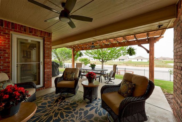 6217 Braniger Way, Oklahoma City, OK 73132