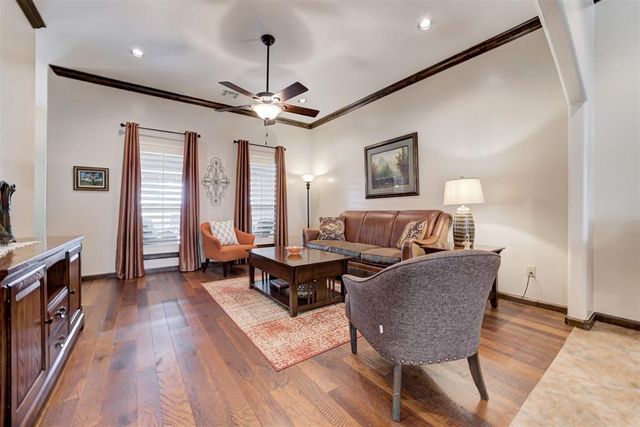 6217 Braniger Way, Oklahoma City, OK 73132