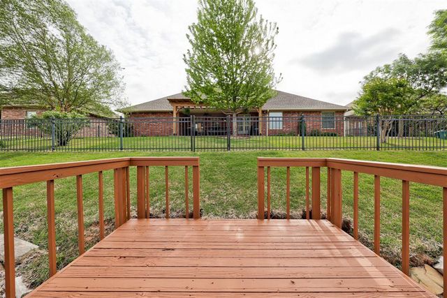 6217 Braniger Way, Oklahoma City, OK 73132