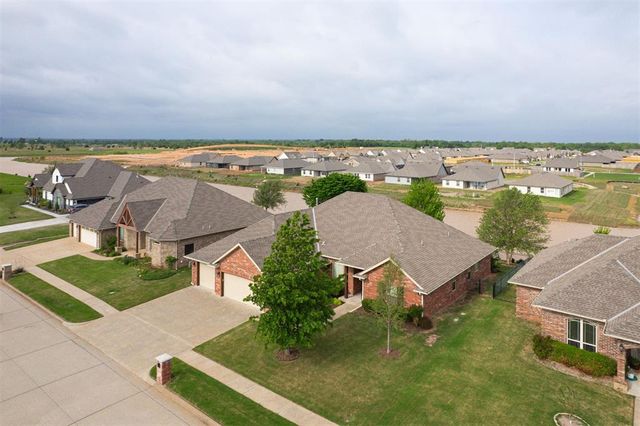 6217 Braniger Way, Oklahoma City, OK 73132