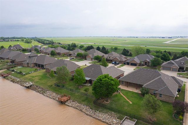 6217 Braniger Way, Oklahoma City, OK 73132