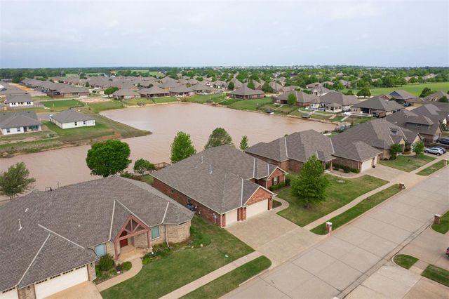 6217 Braniger Way, Oklahoma City, OK 73132