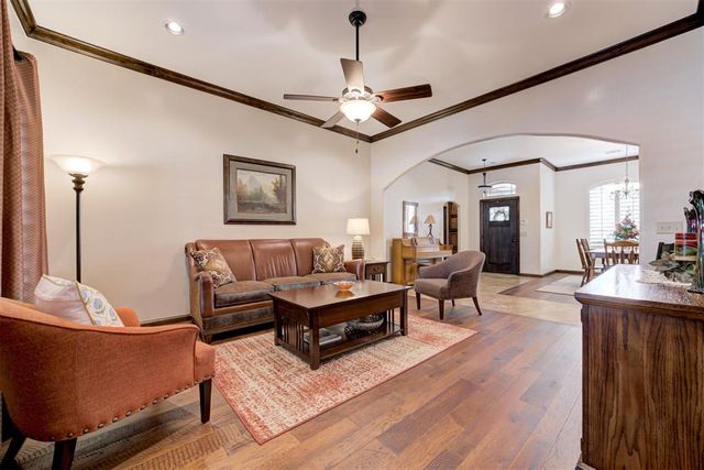 6217 Braniger Way, Oklahoma City, OK 73132