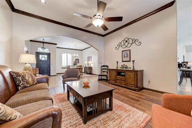 6217 Braniger Way, Oklahoma City, OK 73132