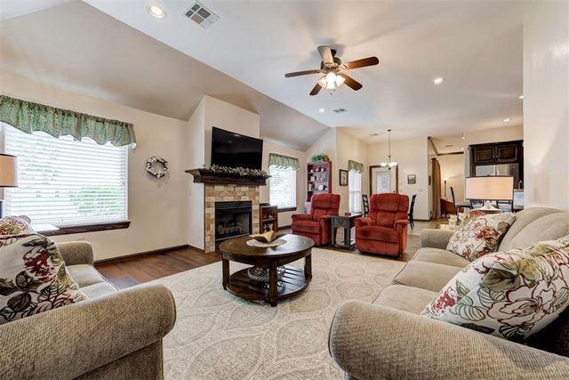 6217 Braniger Way, Oklahoma City, OK 73132