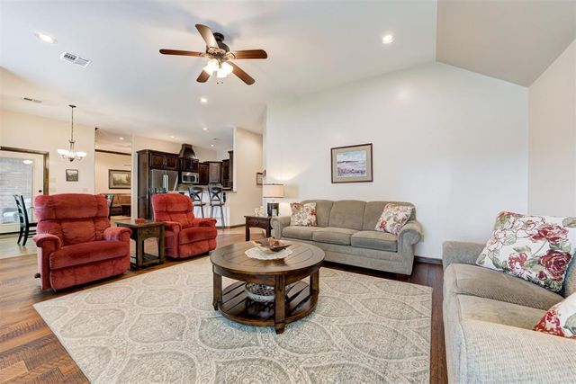 6217 Braniger Way, Oklahoma City, OK 73132