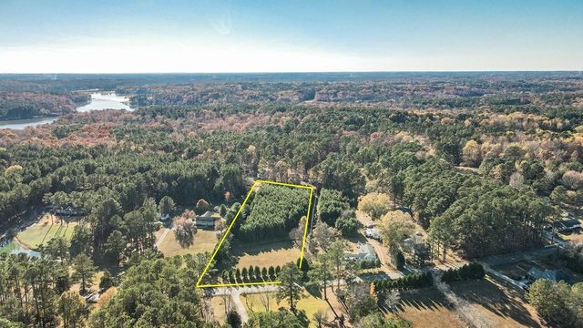 0 Cox Mill Road, Sanford, NC 27330