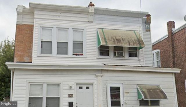 105 E 22ND ST, Chester, PA 19013