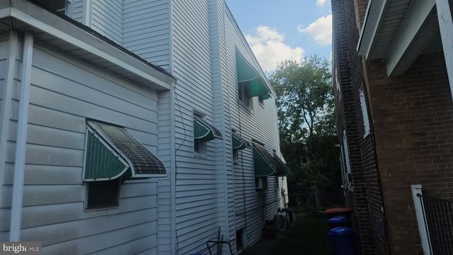 105 E 22ND ST, Chester, PA 19013