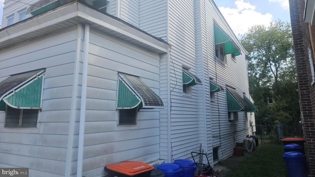 105 E 22ND ST, Chester, PA 19013