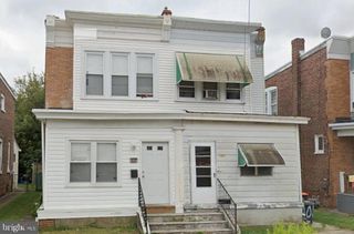 105 E 22ND ST, Chester, PA 19013