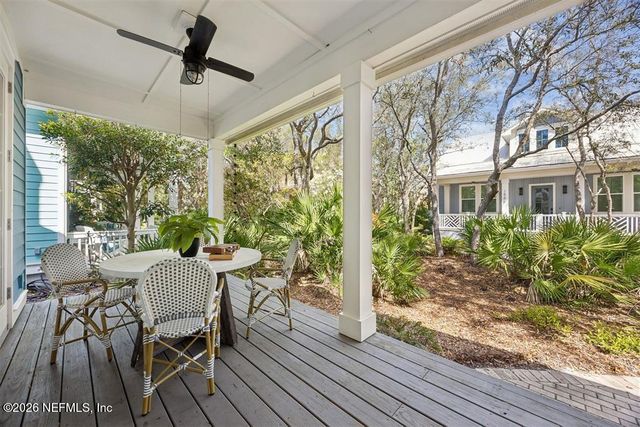 1567 OLMSTED Lane, Fernandina Beach, FL 32034