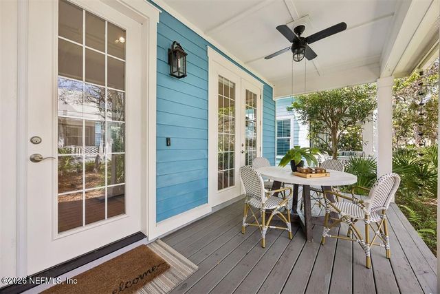 1567 OLMSTED Lane, Fernandina Beach, FL 32034