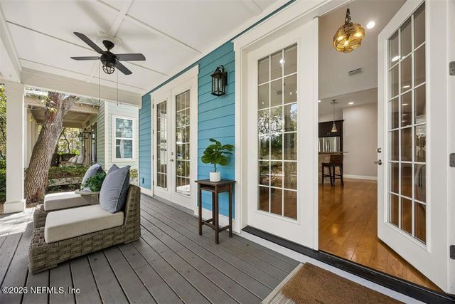 1567 OLMSTED Lane, Fernandina Beach, FL 32034