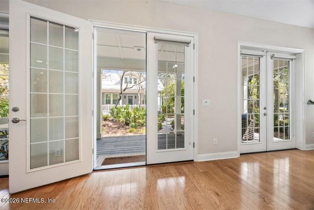 1567 OLMSTED Lane, Fernandina Beach, FL 32034