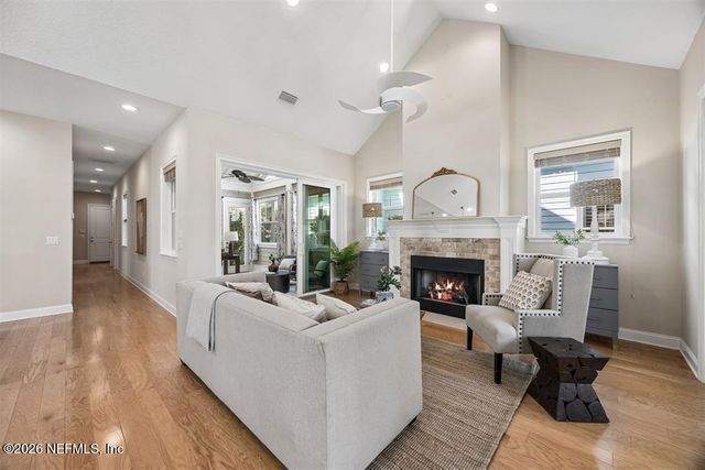 1567 OLMSTED Lane, Fernandina Beach, FL 32034