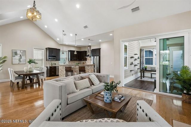 1567 OLMSTED Lane, Fernandina Beach, FL 32034