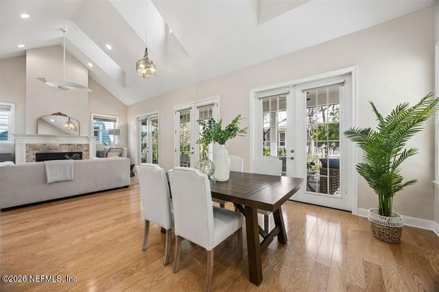 1567 OLMSTED Lane, Fernandina Beach, FL 32034