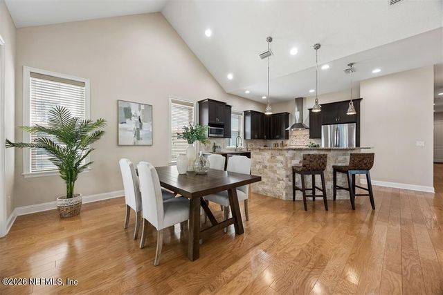 1567 OLMSTED Lane, Fernandina Beach, FL 32034