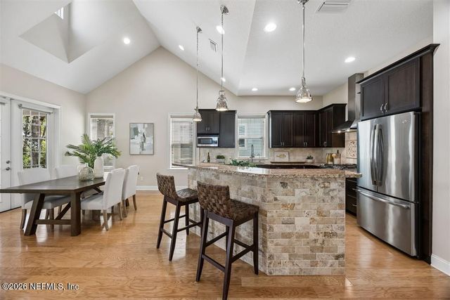 1567 OLMSTED Lane, Fernandina Beach, FL 32034