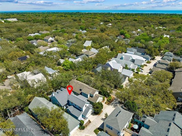 1567 OLMSTED Lane, Fernandina Beach, FL 32034