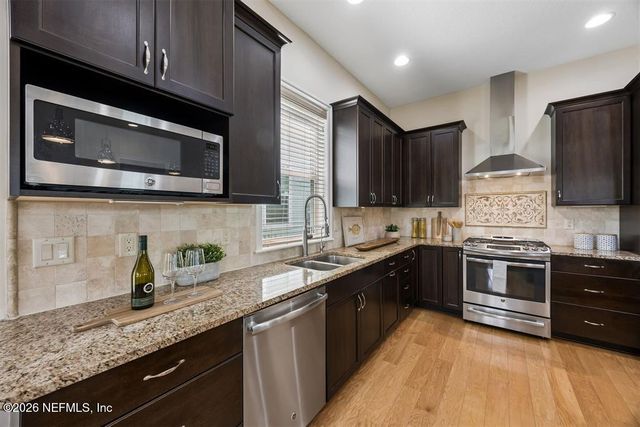 1567 OLMSTED Lane, Fernandina Beach, FL 32034