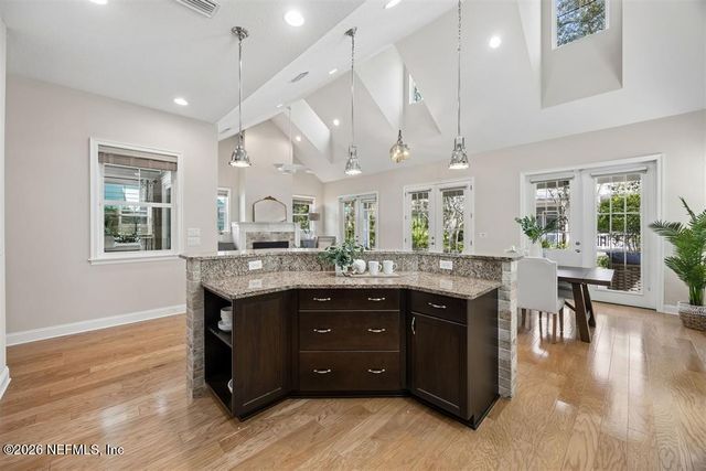 1567 OLMSTED Lane, Fernandina Beach, FL 32034