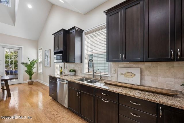 1567 OLMSTED Lane, Fernandina Beach, FL 32034