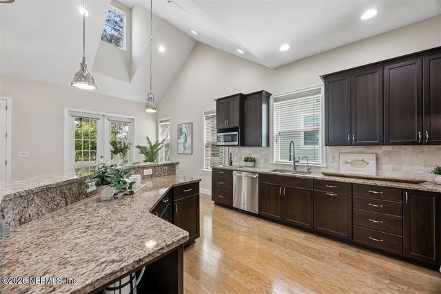 1567 OLMSTED Lane, Fernandina Beach, FL 32034