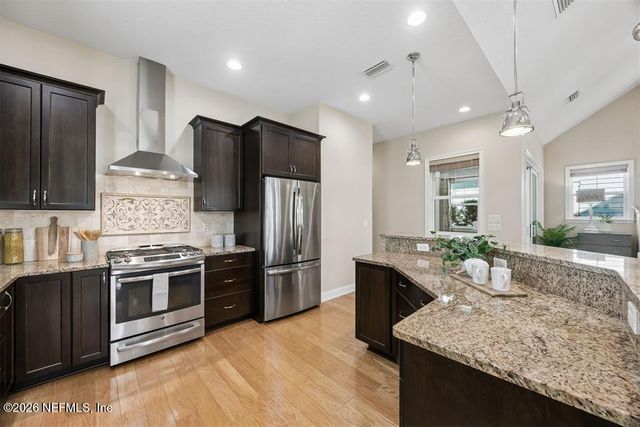 1567 OLMSTED Lane, Fernandina Beach, FL 32034