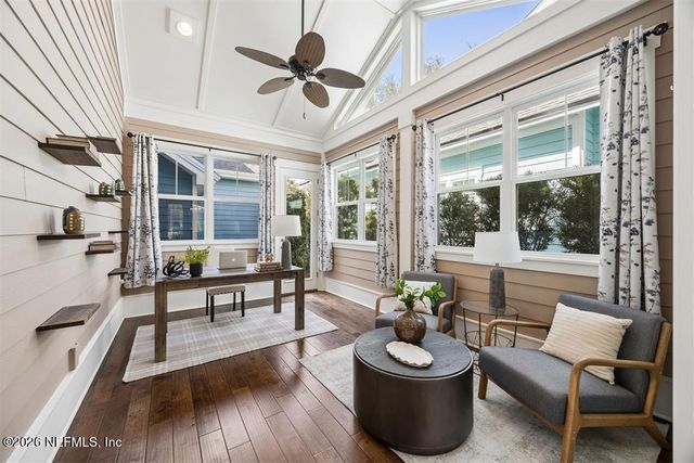 1567 OLMSTED Lane, Fernandina Beach, FL 32034