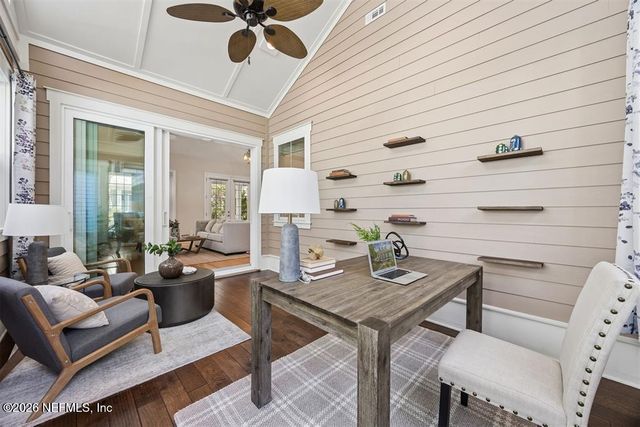 1567 OLMSTED Lane, Fernandina Beach, FL 32034