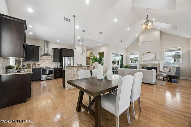 1567 OLMSTED Lane, Fernandina Beach, FL 32034