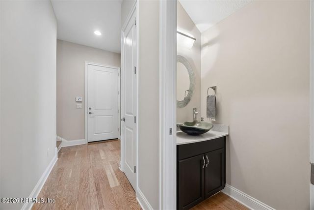 1567 OLMSTED Lane, Fernandina Beach, FL 32034