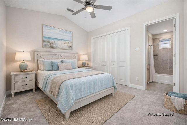 1567 OLMSTED Lane, Fernandina Beach, FL 32034