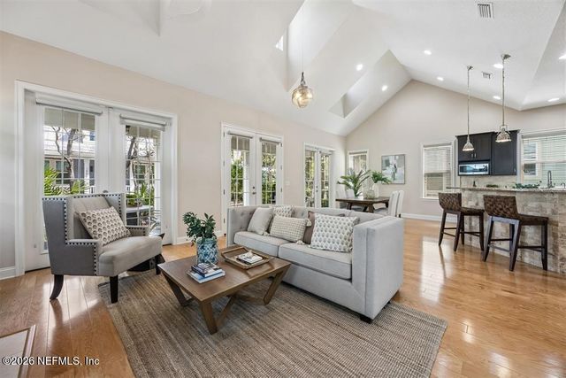 1567 OLMSTED Lane, Fernandina Beach, FL 32034