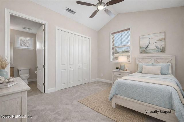 1567 OLMSTED Lane, Fernandina Beach, FL 32034