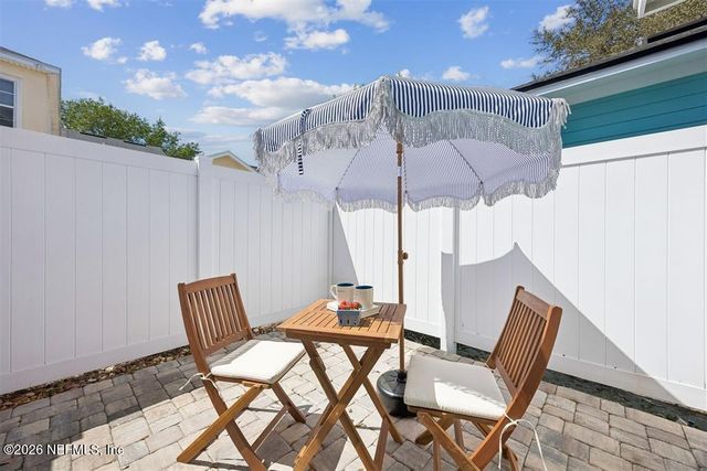 1567 OLMSTED Lane, Fernandina Beach, FL 32034