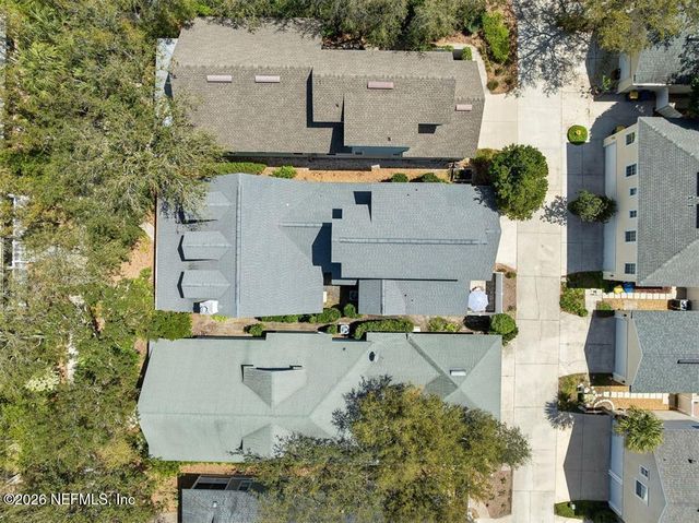 1567 OLMSTED Lane, Fernandina Beach, FL 32034