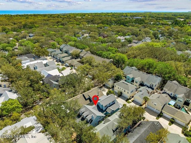 1567 OLMSTED Lane, Fernandina Beach, FL 32034