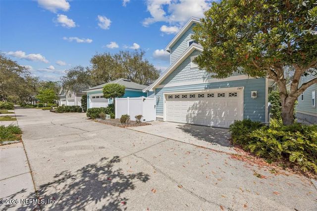 1567 OLMSTED Lane, Fernandina Beach, FL 32034