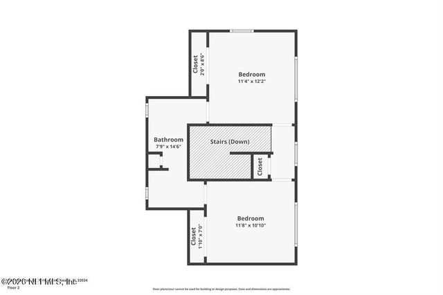 1567 OLMSTED Lane, Fernandina Beach, FL 32034