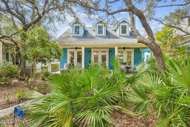 1567 OLMSTED Lane, Fernandina Beach, FL 32034