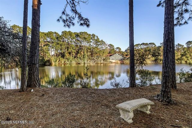 1567 OLMSTED Lane, Fernandina Beach, FL 32034