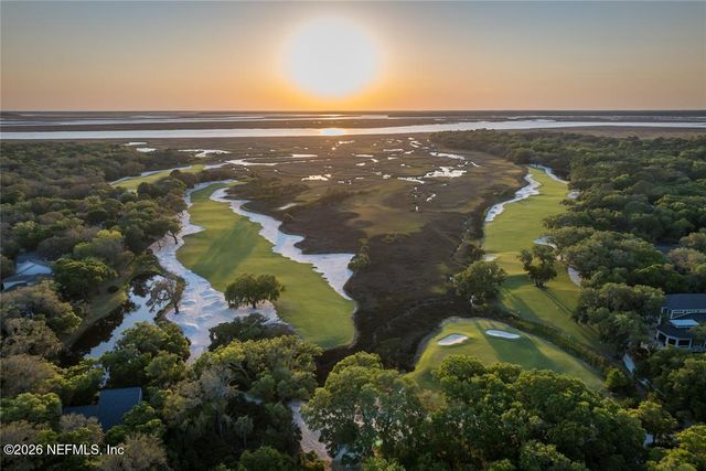 1567 OLMSTED Lane, Fernandina Beach, FL 32034