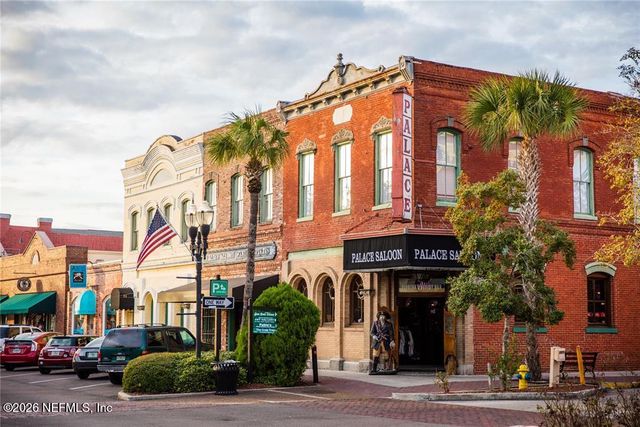 1567 OLMSTED Lane, Fernandina Beach, FL 32034