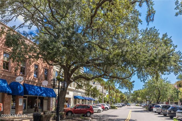 1567 OLMSTED Lane, Fernandina Beach, FL 32034